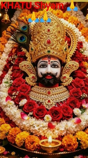 Dena Ho To Dede Saware | Jai Shri Shyam | Khatu Shyam Songdena ho to de de sawarekhatu #shortvideo