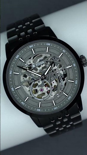 Best Titan Watches under ₹20,000: Showcase Series by YWC
