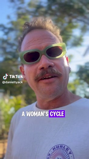 Did you know that during the menstrual phase of a woman's cycle, her estrogen levels are the lowest, effectively allowing testosterone to be the highest? So, if a woman is acting a little wildin, it's probably because she's just acting like a man. Overly sensitive and prone to react. 🏆 #feminine #masculinity #menstralcycle