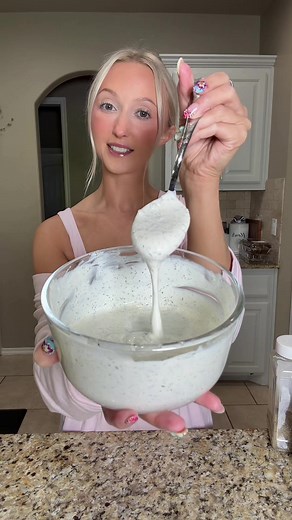 Restaurant Style Homemade Ranch Recipe (Better Than Hidden Valley!)