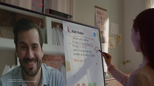 Introducing the LG One:Quick Flex, Works and Share! Meet what you have needed in your business and life with LG One:Quick Series. The best solution for your One:derful life. Know More: https://www.lg.com/ae/business/digital-signage/lg-55ct5wj-b https://www.lg.com/ae/business/digital-signage/lg-sc-00da Sign Up: https://www.lg.com/ae/business/inquiry-to-buy Virtual Experience: https://bit.ly/3n7DfLj ⠀ #LGInformationDisplay #LGOneQuick #OnederfulLife #LGOneQuickShare #LGOneQuickWorks #LGOneQuickFle