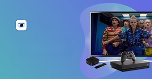 Download and run KeepSolid SmartDNS on PC & Mac (Emulator)