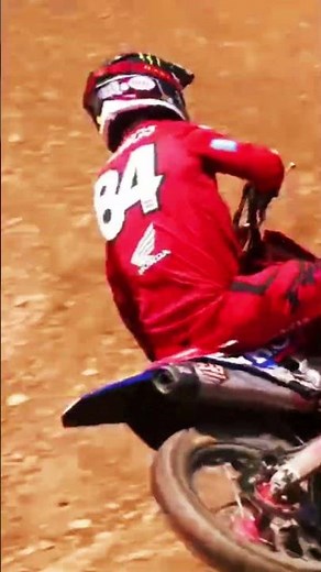 🏁 Jeffrey Herlings 🇳🇱 has taken the lead in the MXGP World Championship with a victory at Loket 🇨🇿