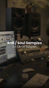 🎹 1 Sample Pack For 2 USD! 🔥 5 in 1 RnB Bundle! ✅ BUNDLE DETAILS: ⚫ 5 RnB/Soul Sample Packs ⚫ 44 Full Compositions ⚫ 399 Stem Files ⚫ WAV/MIDI ⚫ 3.3 GB Of Content ⚫ Key & Tempo/BPM Labeled ⚫ 100% Royalty Free 👉 The Love Notes Bundle is an intimate collection of the most emotional and soulful sample packs, crafted for producers who create from the heart. This 5-in-1 RnB & TrapSoul bundle captures the essence of late-night creativity, heartbreak melodies, and modern soul with a timeless feel. P