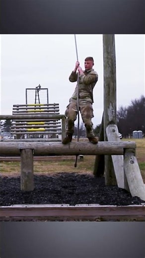 Soldiers' routine training #shorts #military