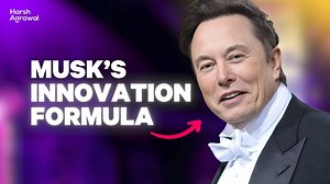 Harsh Agrawal on Reels