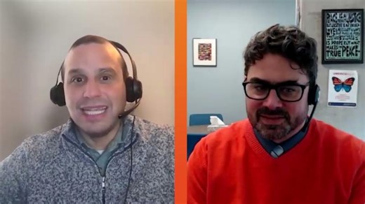 Assessing Student Growth Through Discourse  | CITL Podcast | Manny Rodriguez Rivera