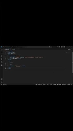 JavaScript let, var & const Explained in 60 Seconds ⚡ #shorts #coding