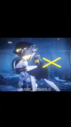 The Absolute Solver The Fabric The Void #murderdrones #edit #dark_prime5 #short