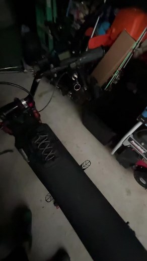 Unlocking the Tuttio: Speed Up Your E-Bike