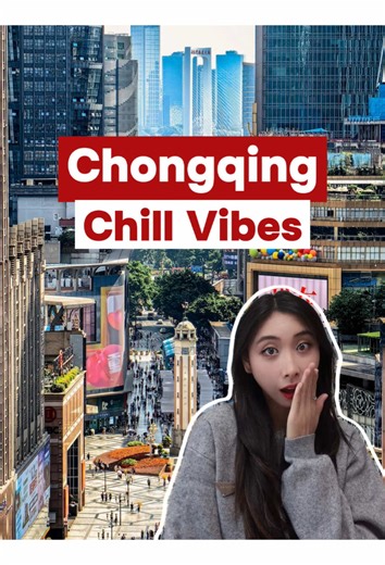 Experience the Slow Life in China