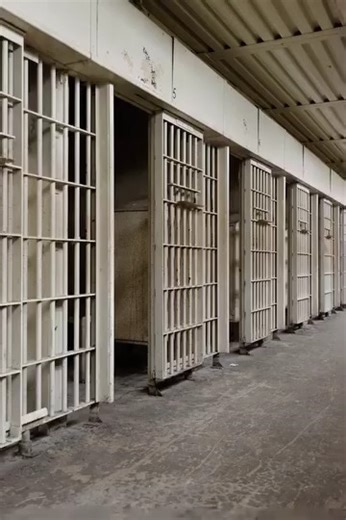 Nat’l Law Enforcement Museum & Memorial on Instagram: "Lorton Prison in Virginia officially closed in 2001 after being opened in 1910 as a prison farm for nonviolent offenders. It was closed for many reasons but the Museum was able to add a section of cells to its Corrections exhibit. Book your visit ➡️ https://bit.ly/41kQ8W2 #LortonPrison #LortonVA #WashingtonDC #LawEnforcement #Corrections"