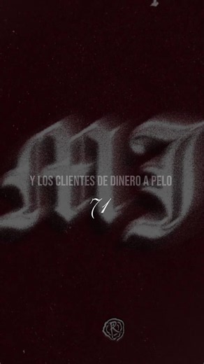 Hasta el papa nos busca — nueva canción de El Randal