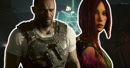 Help Songbird or Reed in Cyberpunk 2077 Phantom Liberty?