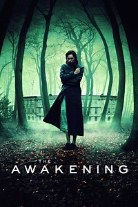 The Awakening (2011 film) - Alchetron, the free social encyclopedia