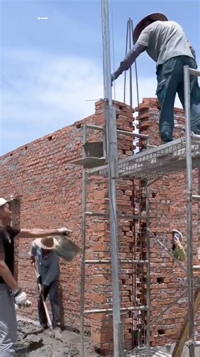 DIY Concrete Lift