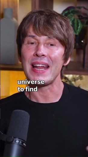 Brian Cox: Humanity Might Be the Rarest Wonder in the Universe (Finding Alien Life)