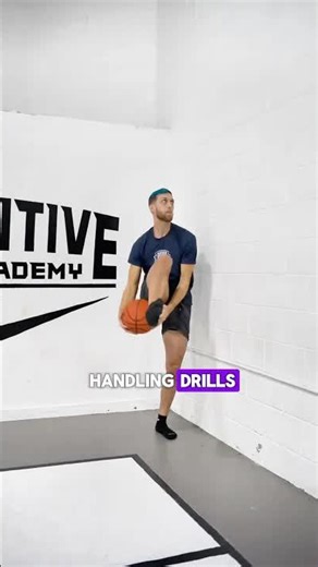 How to get better at dunking - from Life After High School podcast