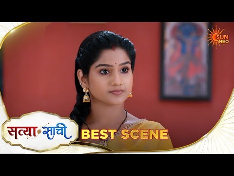 Satyaa Sachee | Best Scene| 22 Apr 2026| Hindi Serial | Sun Neo