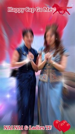 LayLay (@lay_lay2929)’s videos with 喜气洋洋 - 陈凯晴