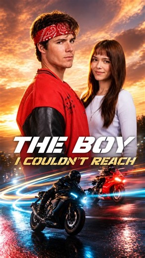 The Boy I Couldn’t Reach 2026 - New Drama | Youth Romance Short Movie ENGSUB