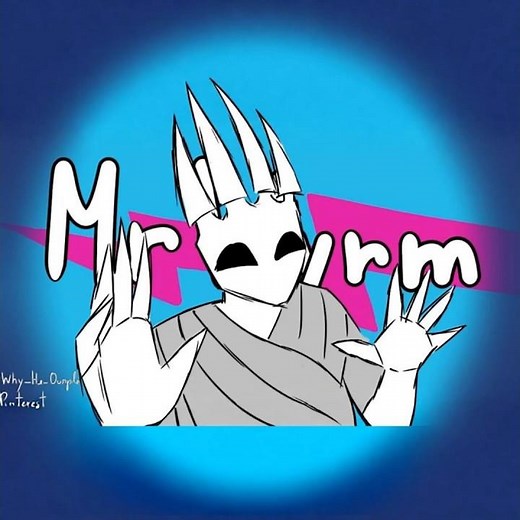 MrWyrm - I Created 250,000 Vessels for $0 #hollowknight #silksong #paleking #mrbeast