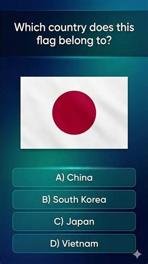 How Well Do You Know the World? 🌎 Quick Quiz! #shorts