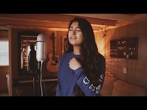 SPEAK THE NAME // Koryn Hawthorne (worship cover)