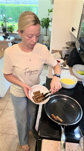Cook With Me | Quick Breakfast Idea | Kid Friendly Meals