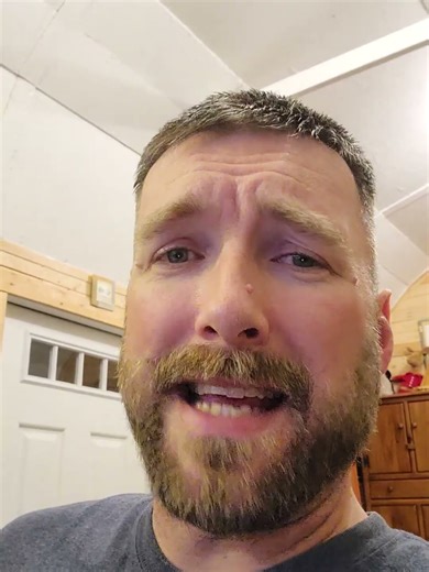 Mr. Earley's Rules - Rule 52: If you don't try, you won't get better.