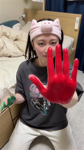平フラでバズるヘアバンドの魅力