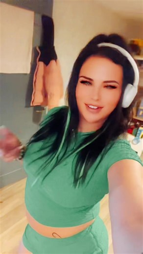 RobynRichards on TikTok