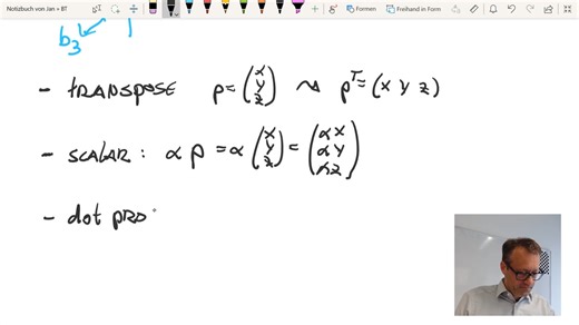 Computer graphics-fundamental1