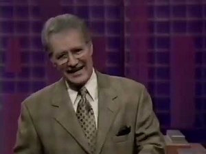 Jeopardy! promo 2000