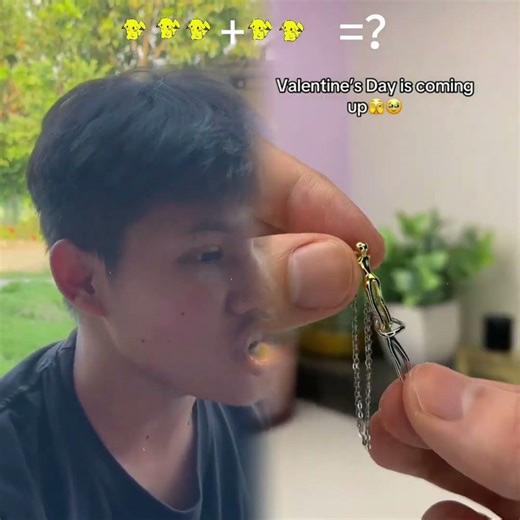 Playing the permanent guessing lottery requires a strong instinct FULL ON YT omped visual #short #y