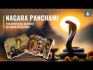 NAGARA Panchami Secrets You Didn't Know? #nagarapanchami