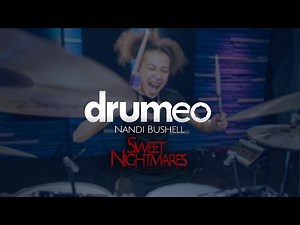 Drumeo - Live Drum Performance - Sweet Nightmares