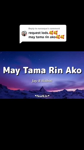 May Tama Ako Full Lyrics - Vivoree | Walang Saysay Ang Sinasabi