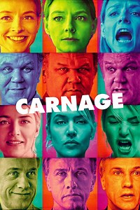Carnage (2011 film) - Alchetron, The Free Social Encyclopedia
