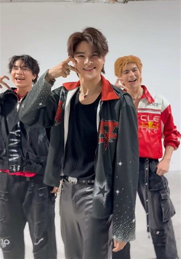 Dance Challenge: We Rise to the Light