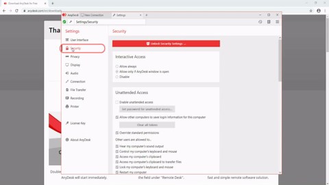 How to Install Remote Desktop Connection | AnyDesk