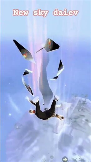 #FF New sky daiv and #Drem daiv 👑👑👑👑👑