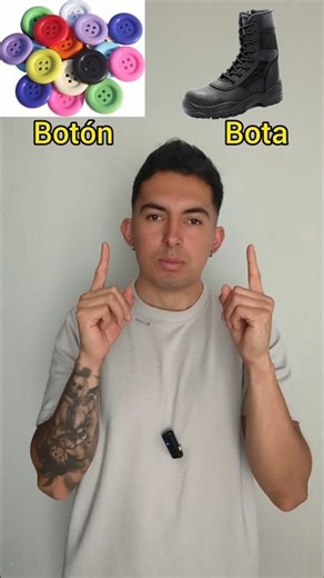 Spanish Lessons for Beginners 2! #spanishwithjuank #everyone