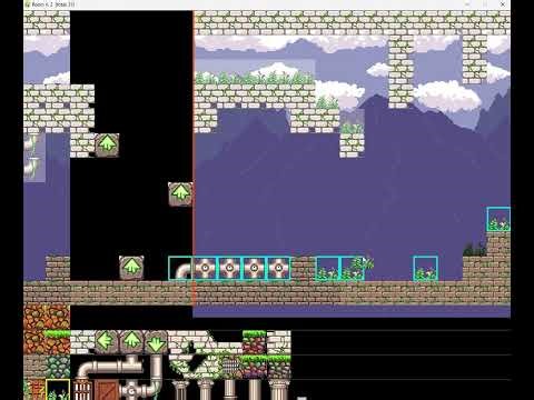 Videogame with Python (and Claude) part. III
