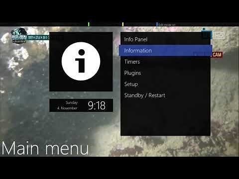 Install Softcam manager using dreamexplorer offline