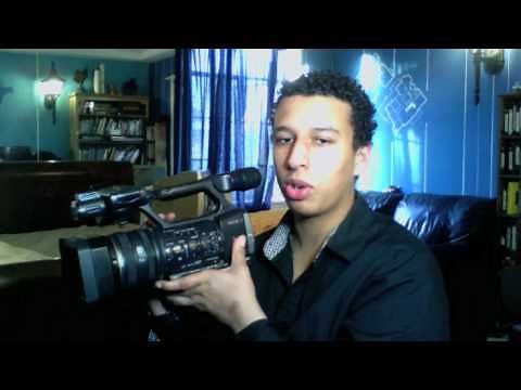Sony HDR-Ax2000 Review