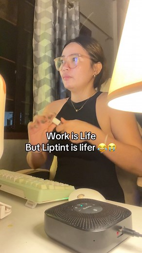 Multitasking with poise! Haha Emeet speakerphone played a huge role, tbh! 😅 #speakerphone #virtualassistant #remotework | Shey's Daily Hustle