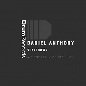 Daniel Anthony Concert & Tour History  | Concert Archives