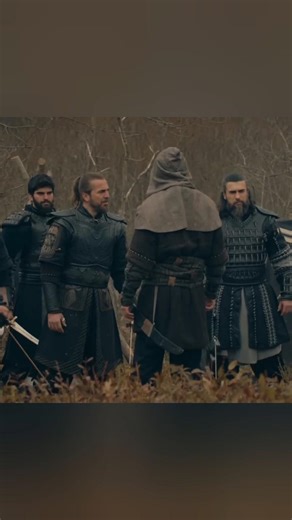 Uranos Saves Ertuğrul & Alıncak’s Death Scene | Epic Battle Twist ⚔️🔥