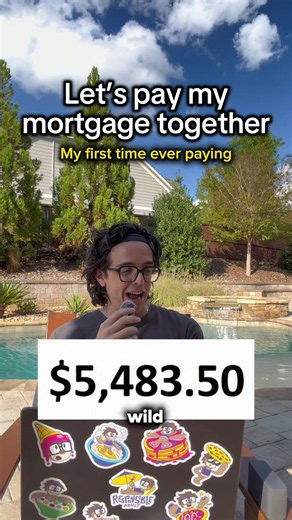 Mortgage Time! My First Home & Spending Money Journey 🤭